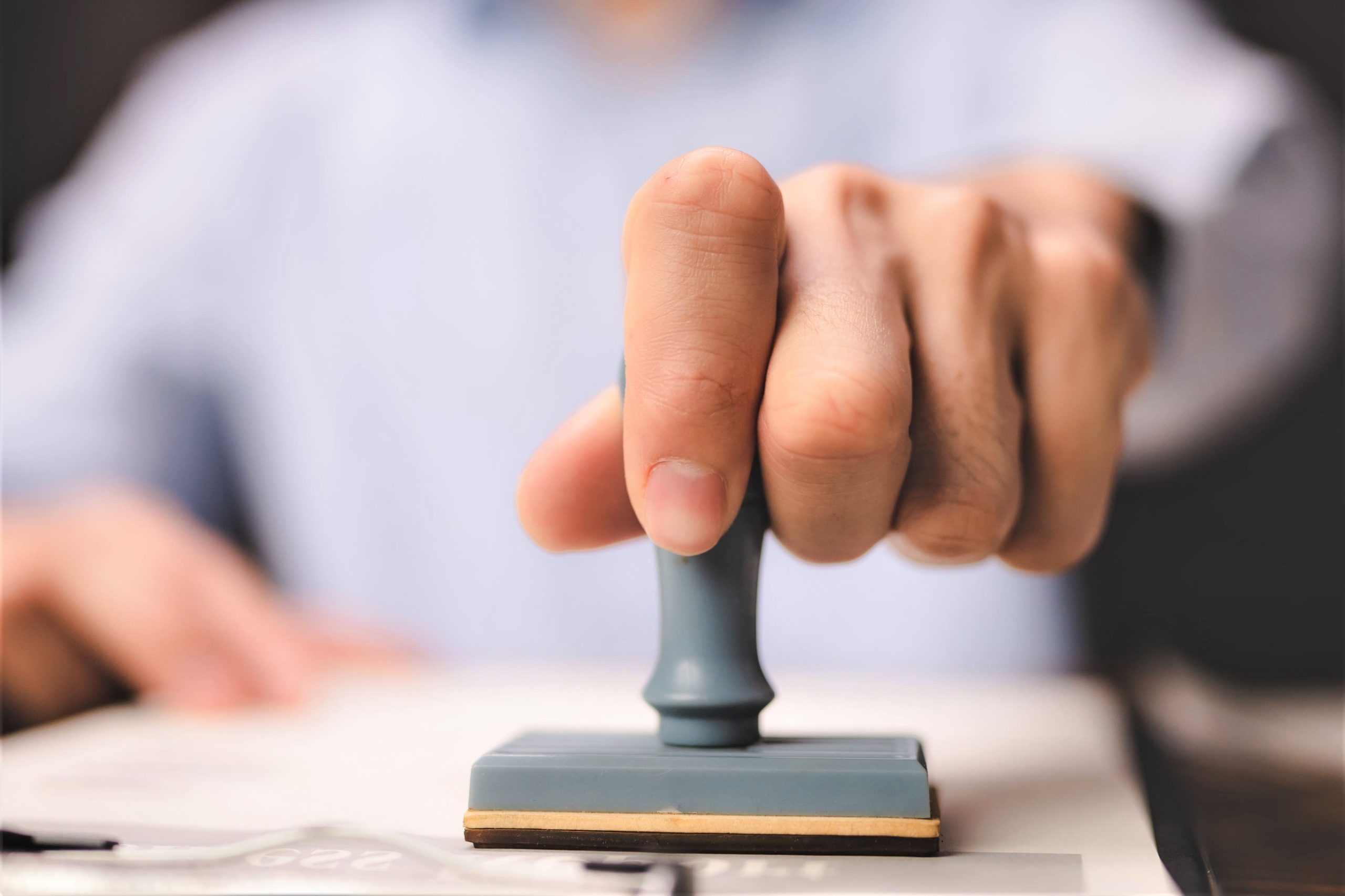 estudio de patentabilidad - aprobacion