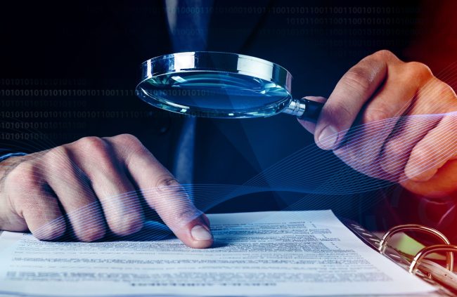 informe de patentabilidad - investigacion