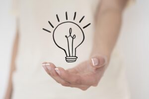 Informe de patente-idea