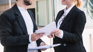 informe de patentabilidad-personas
