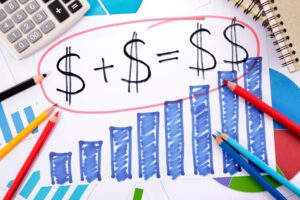 Modelo de utilidad-dinero