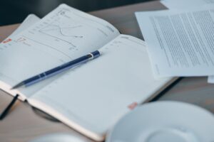 informe pericial modelo de utilidad -libreta