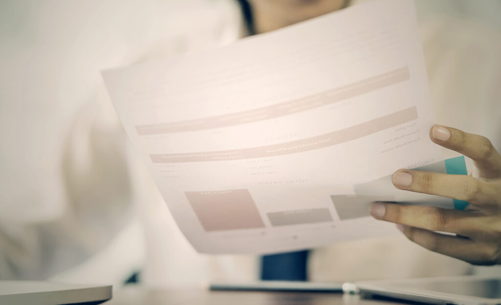 informe pericial de modelo de utilidad-papel