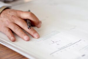 perito judicial de patentes en España - análisis