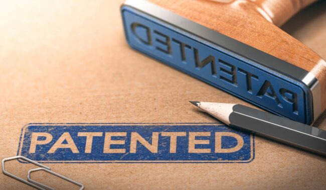 perito judicial de patentes en España - patente
